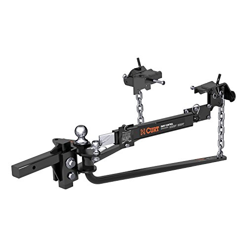 Trailer Accessories Curt 17063