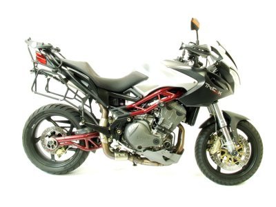 Frame Sliders R&G Racing CP0261BL