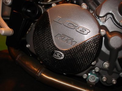 Case Savers R&G Racing ECS0010C