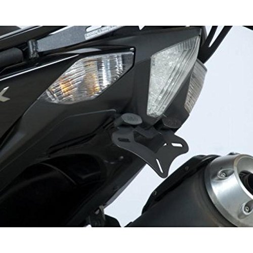 Fender Eliminators R&G Racing LP0127BK