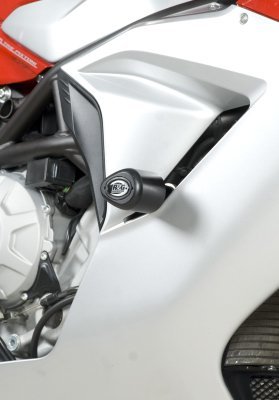 Frame Sliders R&G Racing CP0321BL