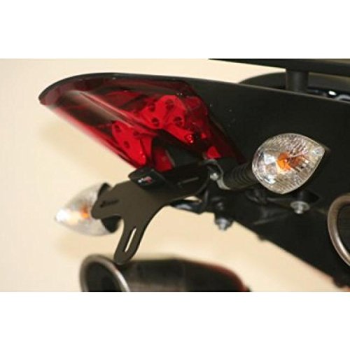 Fender Eliminators R&G Racing LP0052BK