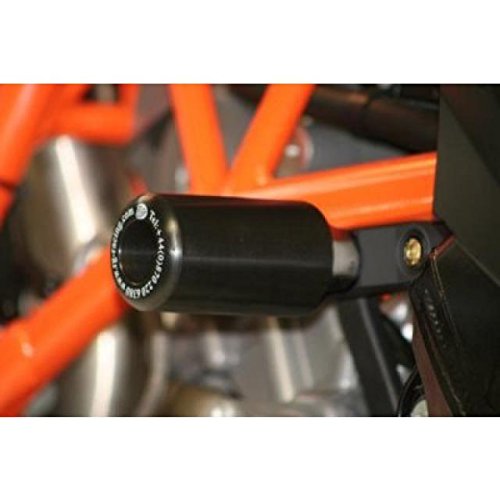 Frame Sliders R&G Racing CP0153BL