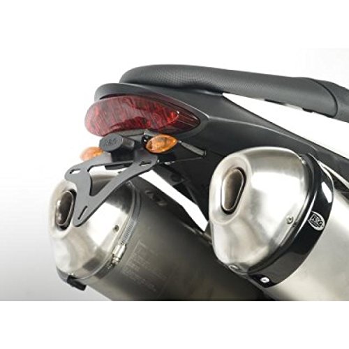 Fender Eliminators R&G Racing LP0099BK