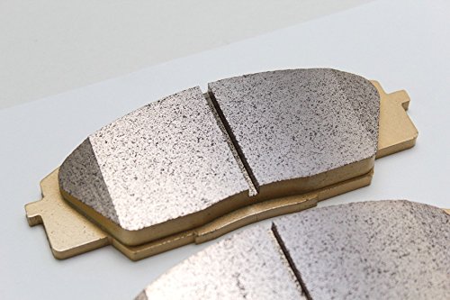 Brake Pads Defigo Brakes Defigo_DF521