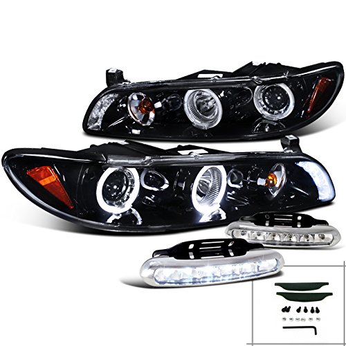 Headlight Bulbs Spec-D Tuning L12-2LCLHPGPX97GTM