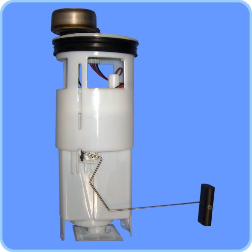 Electric Fuel Pumps AD Auto Parts E7160MG Ram 1500