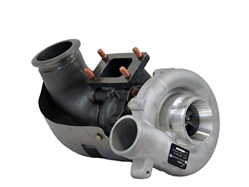 Turbochargers CF Power CF1016D