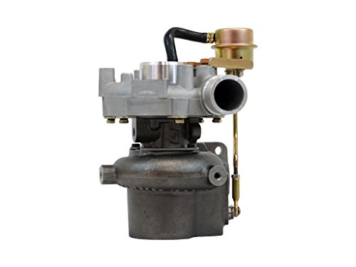 CF Power Direct For Turbocharger Mitsubishi 4D34T / Fuso 3.9L / Hyundai D4DA Turbochargers CF Power CF1014D