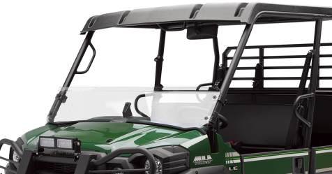 Windshields & Accessories Kawasaki KAF080-027