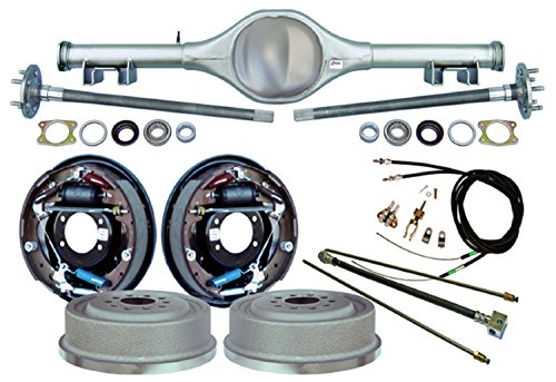 Calipers Without Pads Southwest Speed GMF6769M-K1