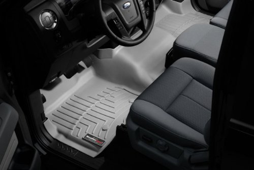 Custom Fit WeatherTech 462931