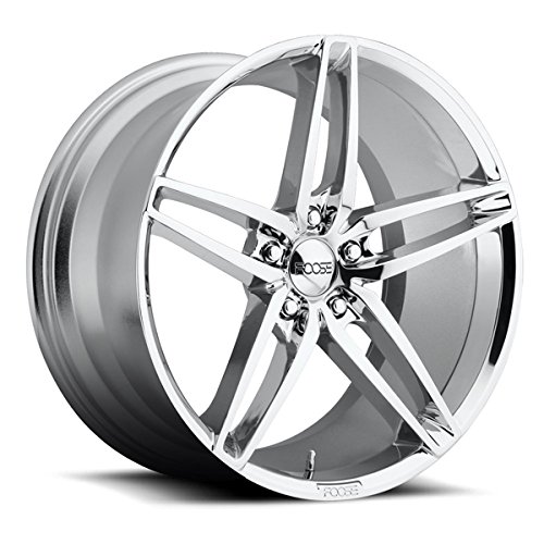 Wheels Foose F155200090+20