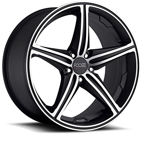 Wheels Foose F136200065+40