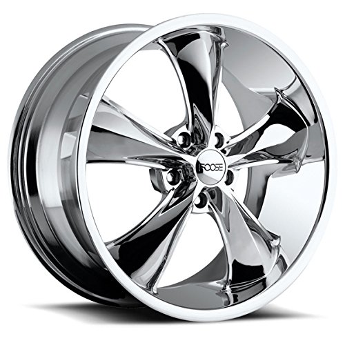 Wheels Foose F103189565+34