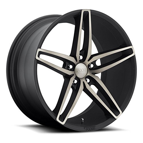 Wheels Foose F156208565+35