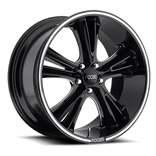 Wheels Foose F152200065+45