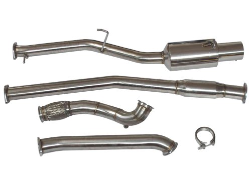 Cxracing?3 Downpipe Catback 1jz 1jzgte Swap for Cressida Mx83 Single Turbo Pipes CXRacing 10102005134