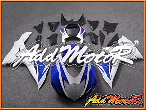 Fairing Kits Addmotor S6215