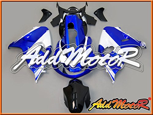 Fairing Kits Addmotor ST134