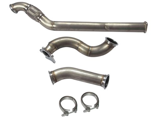 Pipes CXRacing 10151010070