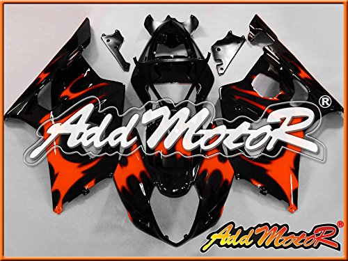 Fairing Kits Addmotor S1304