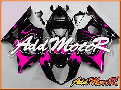 Fairing Kits Addmotor S1306