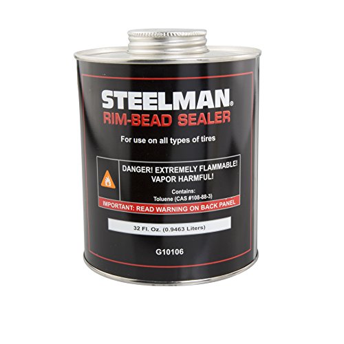 Oils & Fluids Steelman G10106