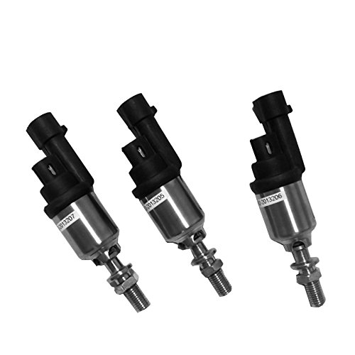 Fuel Injectors Lo.gas 9LE032202