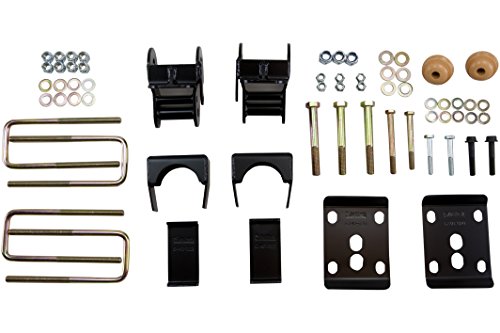 Lowering Kits Belltech 6444