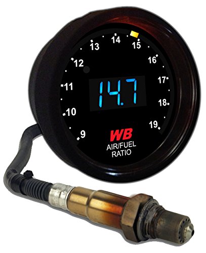 Air & Fuel Ratio APSX D2_BG