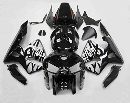 Fairing Kits Niree MF-A0_002_02
