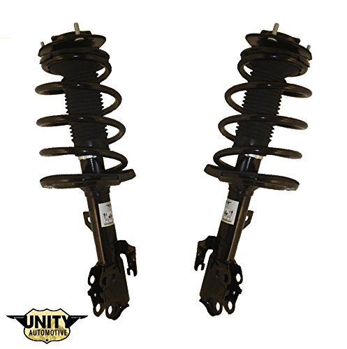 Complete Assemblies Complete Struts 2-1174-1-1174-2-001