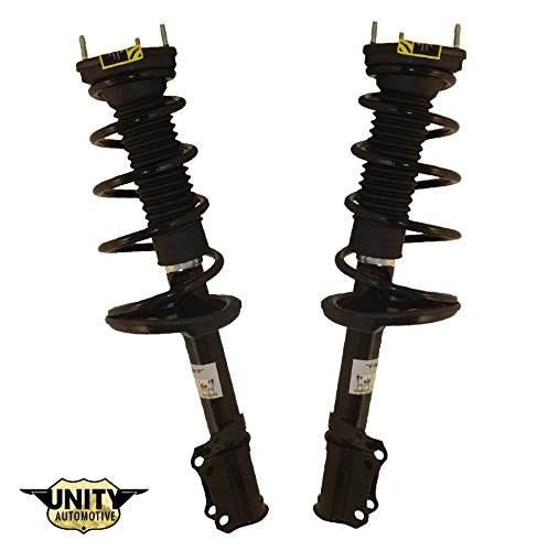 Complete Assemblies Complete Struts 2-1534-1-1534-2-001