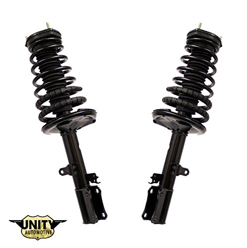 Complete Assemblies Complete Struts 2-1516-1-1516-2-001