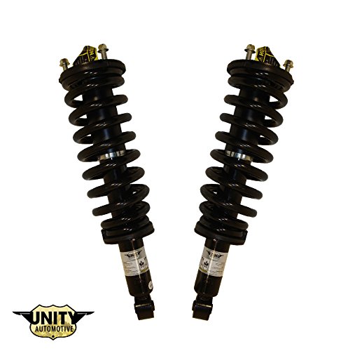 Complete Assemblies Complete Struts 2-1193-1-1193-2-001