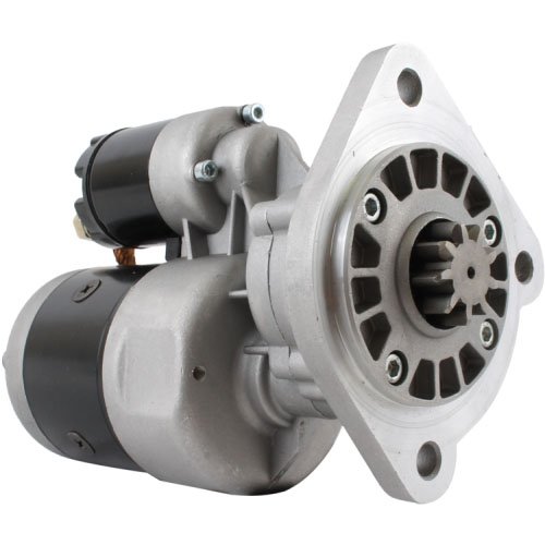 Starters DB Electrical SMA0016