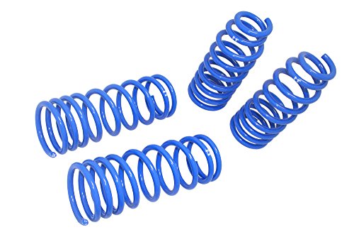 Lowering Kits Manzo USA LS-SKA92