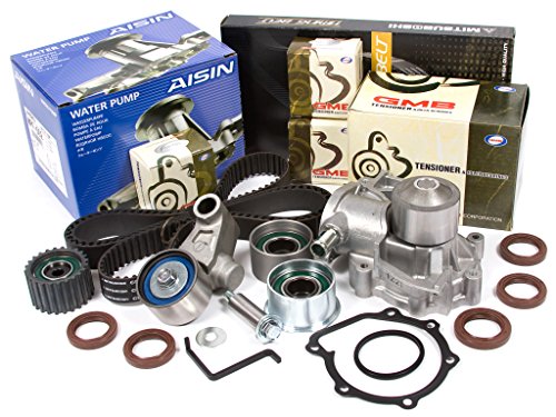 Timing Belt Kits Evergreen Parts And Components TBK307