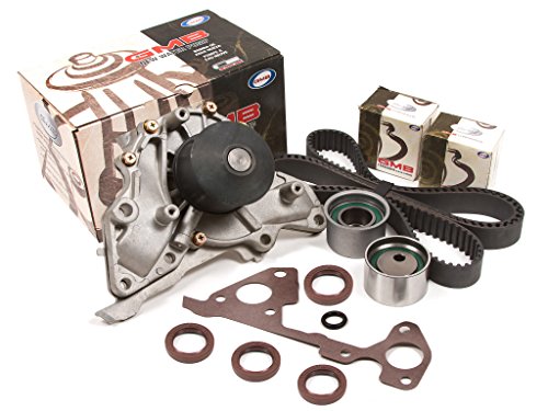 Timing Belt Kits Evergreen Parts And Components TBK323WP2