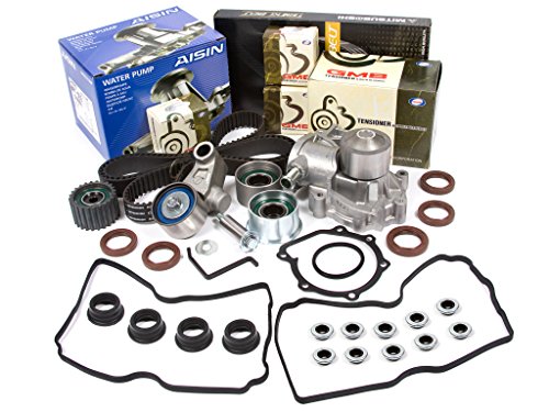 Timing Belt Kits Evergreen Parts And Components TBK307