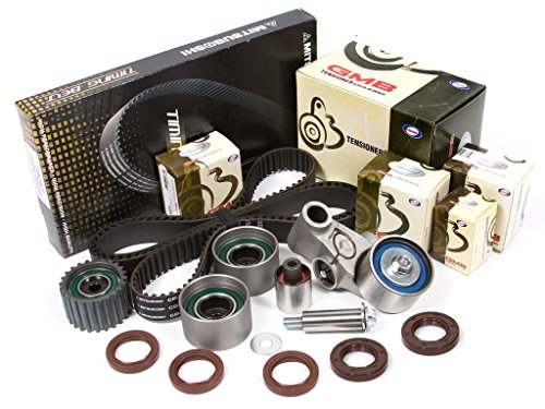 Timing Belt Kits Evergreen Parts And Components TBK328