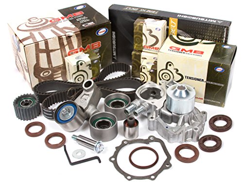 Timing Belt Kits Evergreen Parts And Components TBK328
