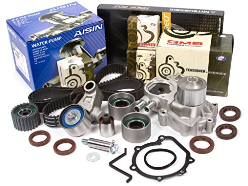 Timing Belt Kits Evergreen Parts And Components TBK328