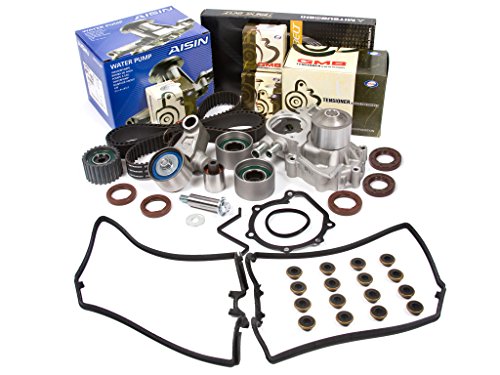 Timing Belt Kits Evergreen Parts And Components TBK328