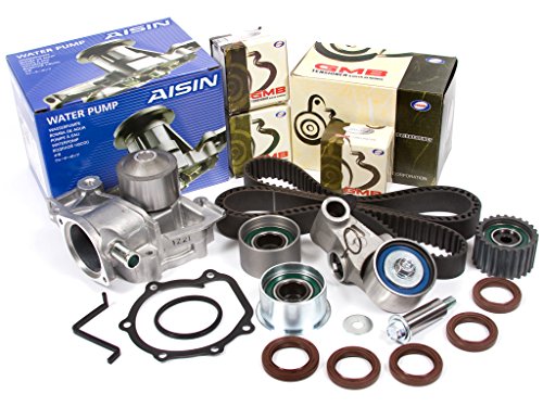 Timing Belt Kits Evergreen Parts And Components TBK307