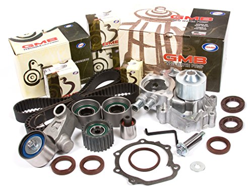 Timing Belt Kits Evergreen Parts And Components TBK328