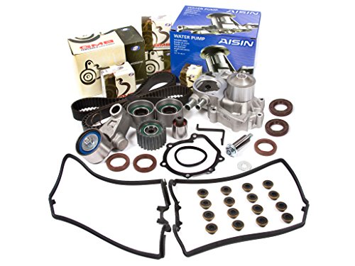 Timing Belt Kits Evergreen Parts And Components TBK328