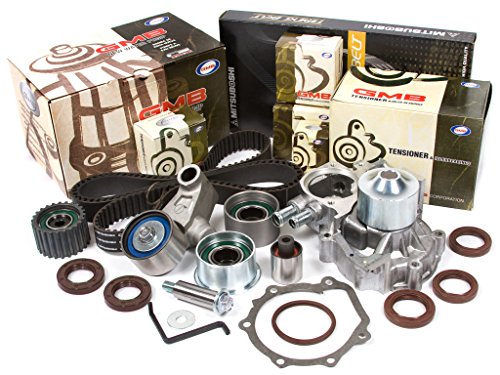 Timing Belt Kits Evergreen Parts And Components TBK328B