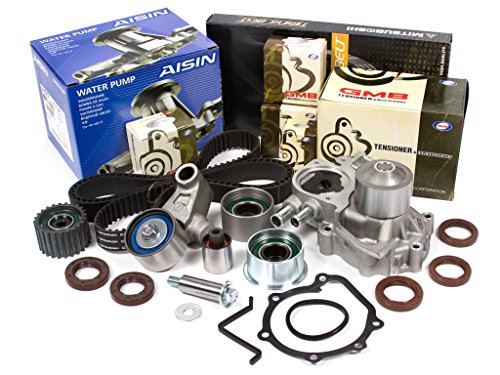 Timing Belt Kits Evergreen Parts And Components TBK328B